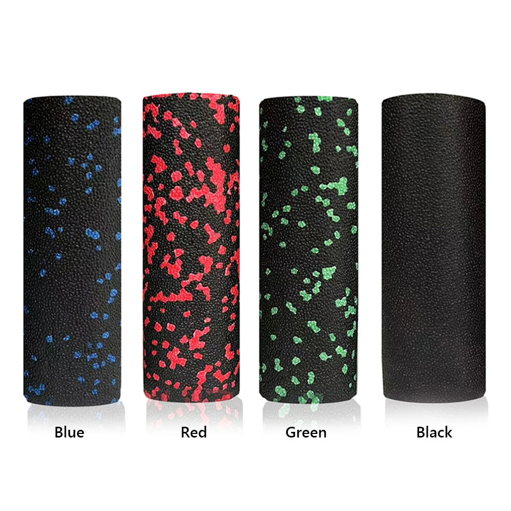 Portable Mini Foam Roller | Muscle Recovery Massage Column lifestyle view