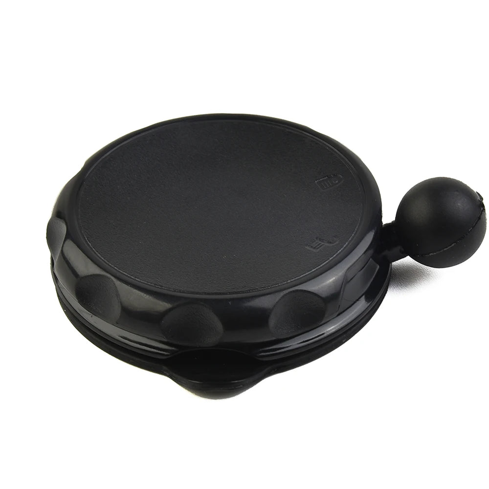 Windshield Suction Cup Mount GPS Holder for Tomtom GPS lifestyle view