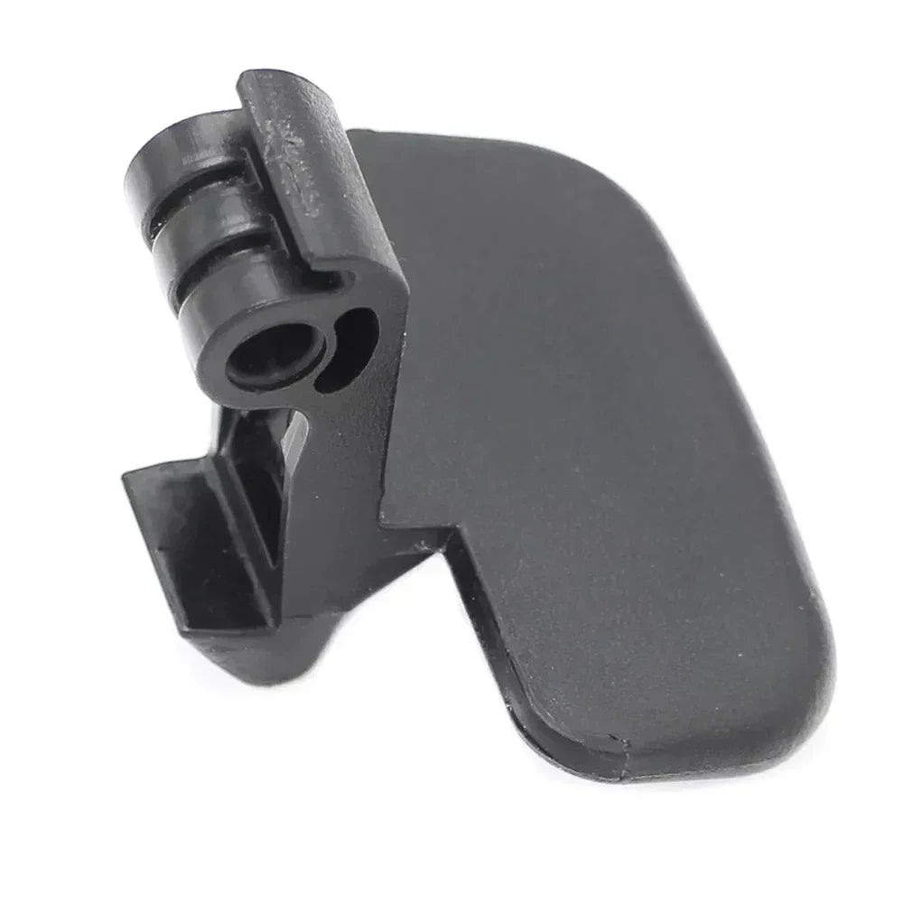 Armrest Lower Clip Latch for Kia Forte 2014-2016 ABS Black lifestyle view