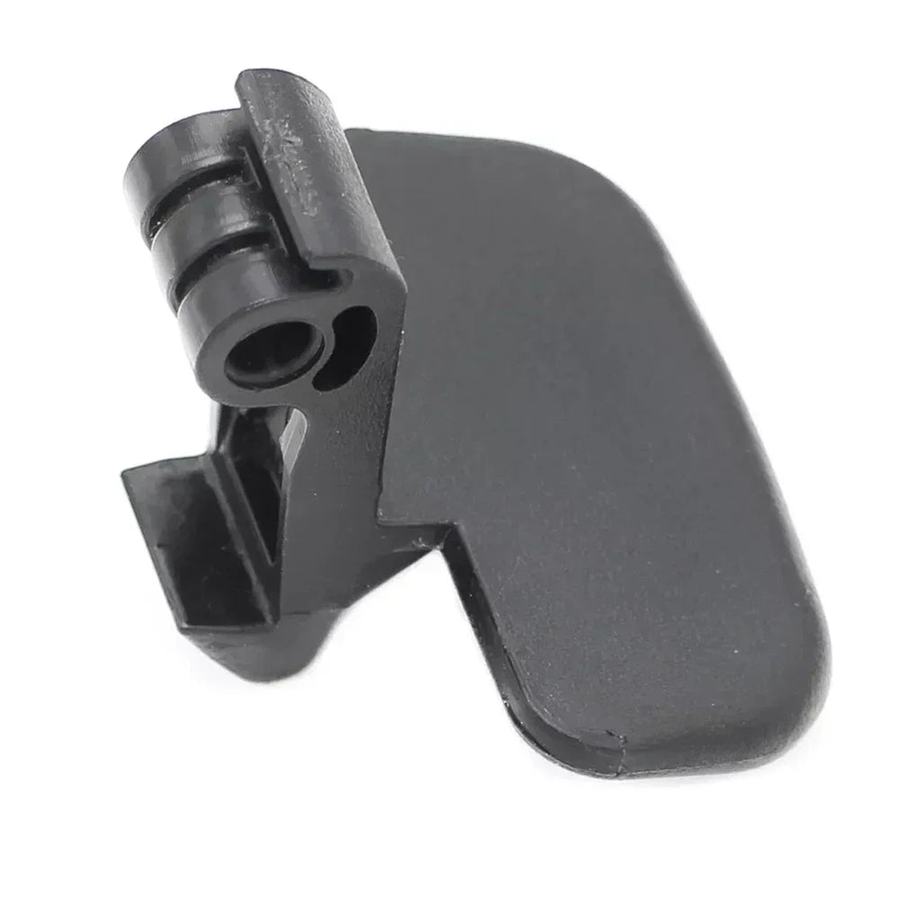 Armrest Lower Clip Latch for Kia Forte 2014-2016 ABS Black lifestyle view