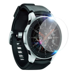 2PCS Smart Watch Screen Protector 24mm to 43mm Soft TPU Hydrogel Film Anti-Scratch Screen Film Guard Cover