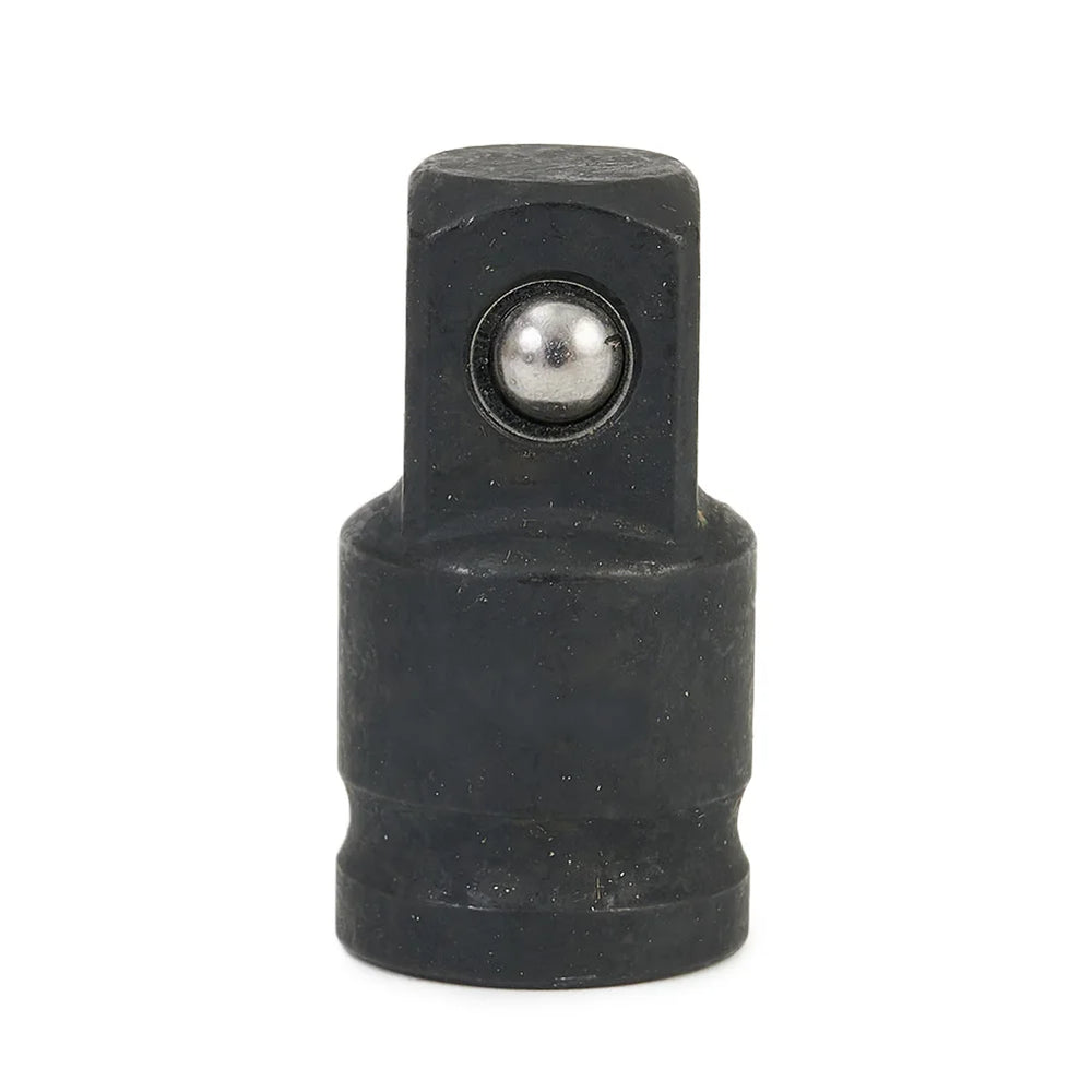 Socket Adapter Set | 1/2 to 3/8, 3/8 to 1/4, 3/4 to 1/2 Drive Convertor for Ratchet Wrenches and Air