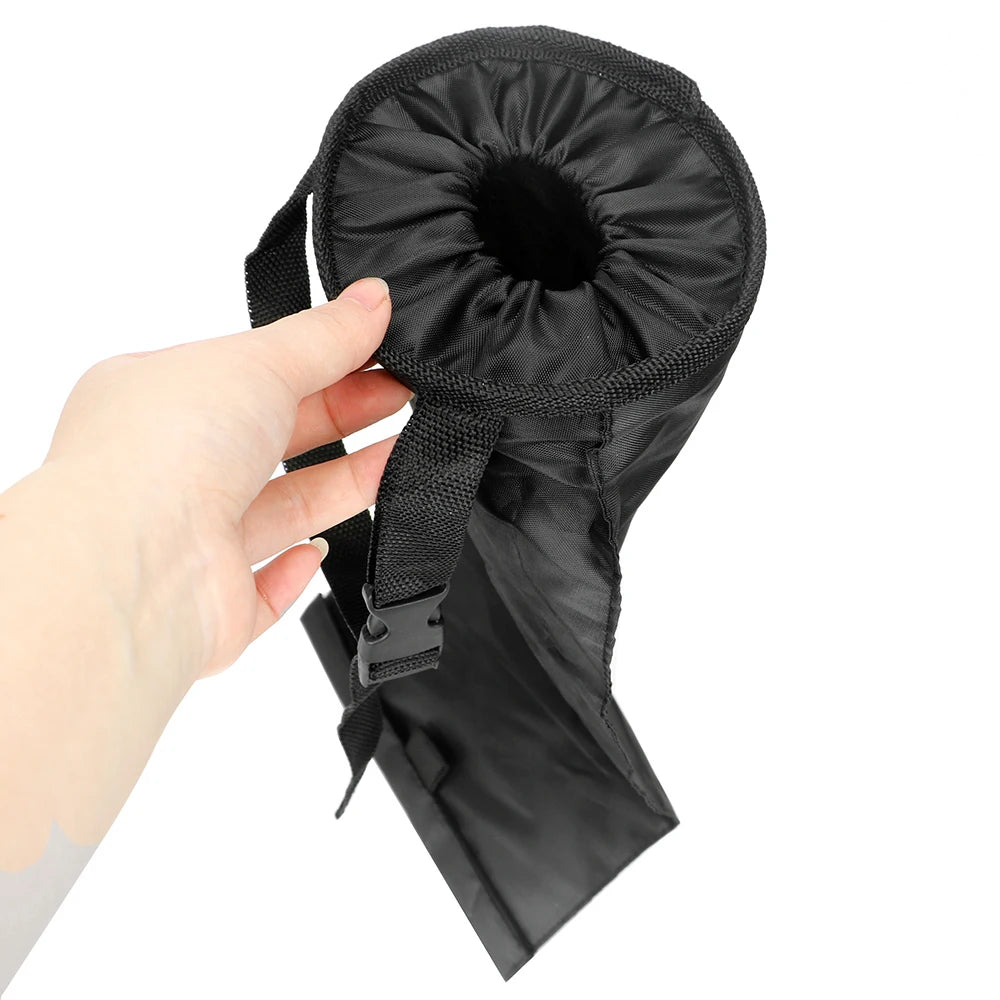 Car Seat Back Trash Holder – Waterproof - Onlytenbucks.com