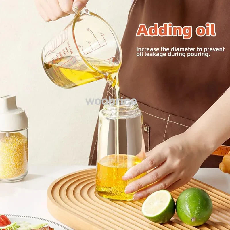 Oil Dispenser Oil Sprayer Polisher Or Only Brush Spray lifestyle view