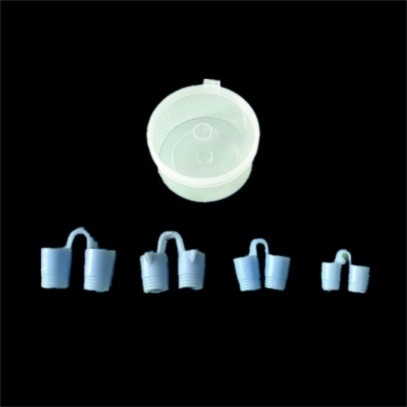 Soft Silicone Nasal Dilator | Anti Snoring Device for Better Sleep detail view