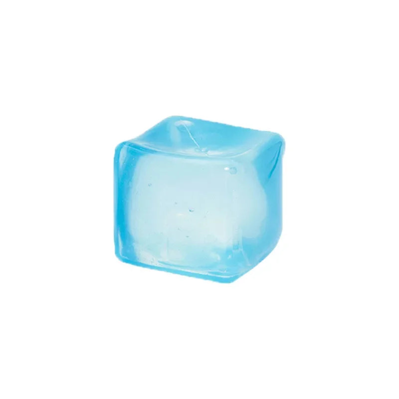 Mustbuy Squishy Stress Ball Squishies Squishy Toys Squishies Needoh Nice Cube Cheese alternate view