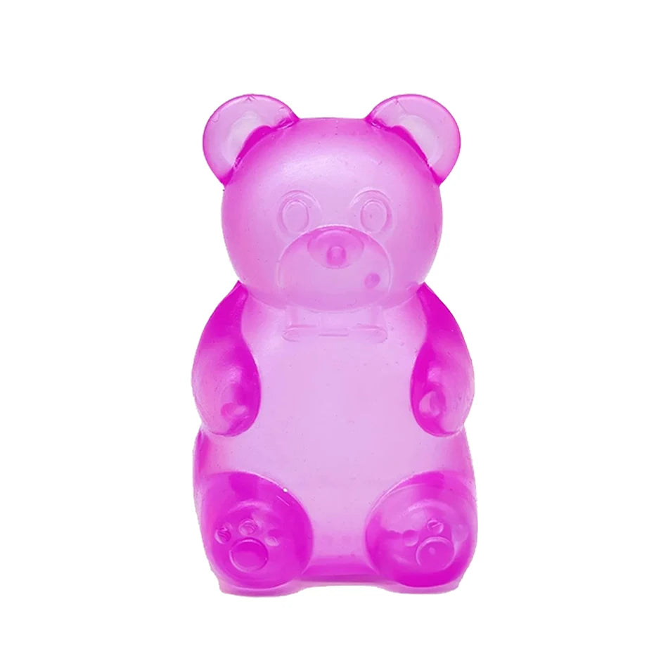 Sensory Stress Reliever Cube | Fidget Toy for Anxiety & Focus detail view