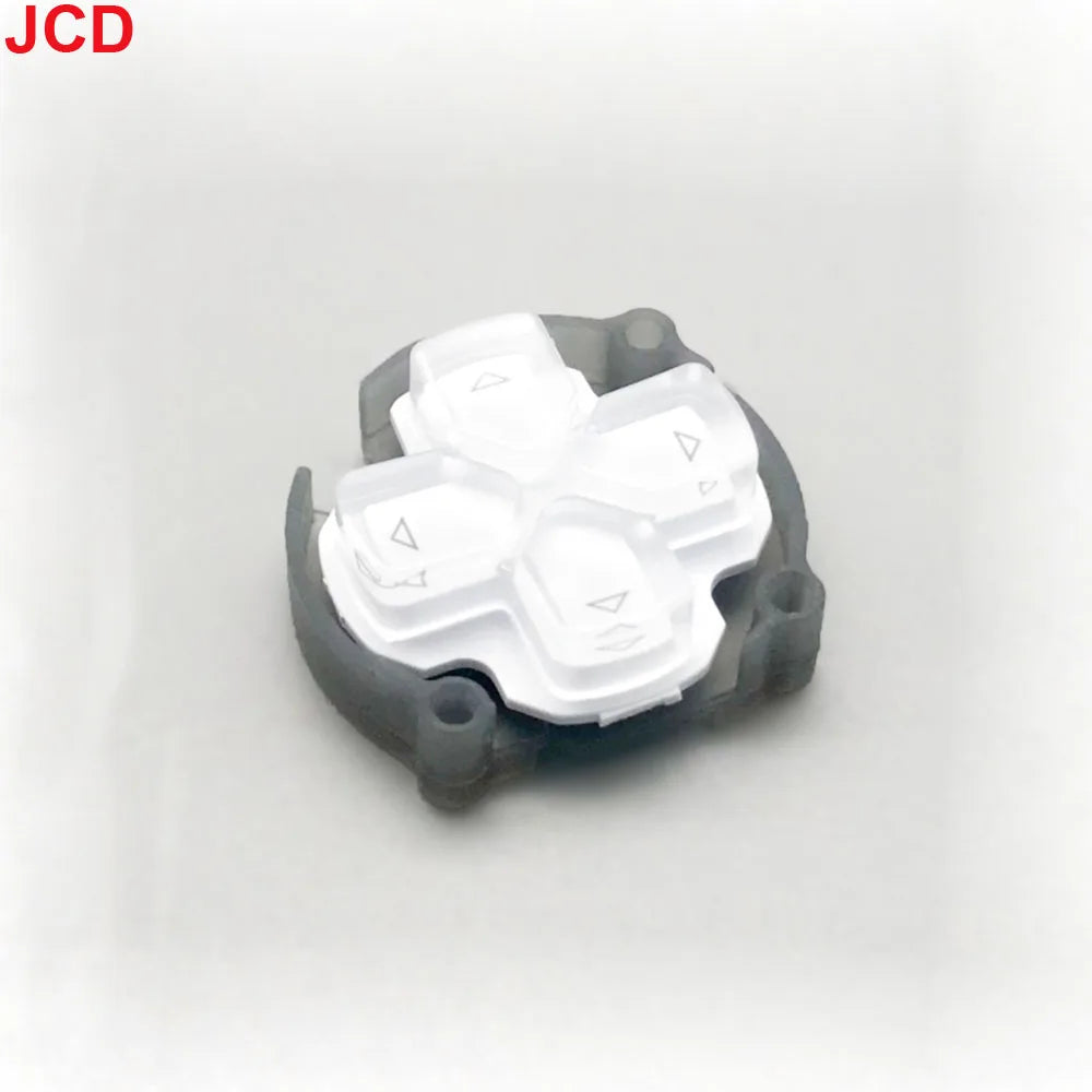 PS Vita 2000 Replacement Button Set | Directional and Function Keys for PSV2000 additional angle