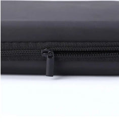 Portable Game Console Storage Case | Hard EVA Protective Travel Bag for R36S, Miyoo Mi close-up view