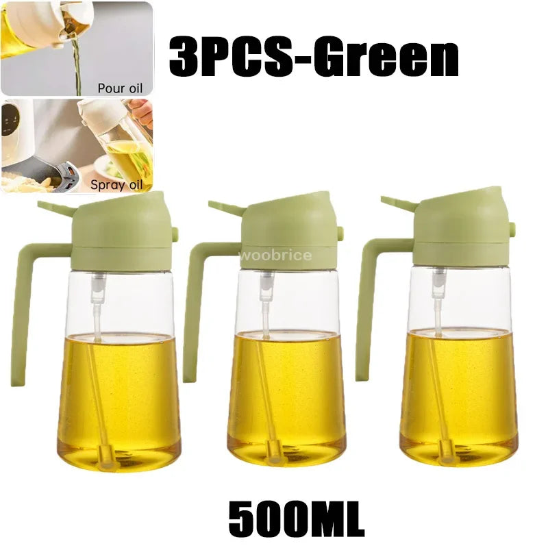 Oil Dispenser Oil Sprayer Polisher Or Only Brush Spray additional angle