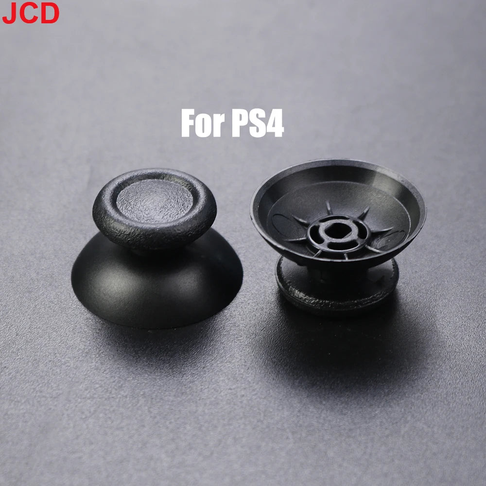 Controller Thumbstick Grips Set | Universal Replacement Analog Stick Caps for PS2 PS3 PS detail view