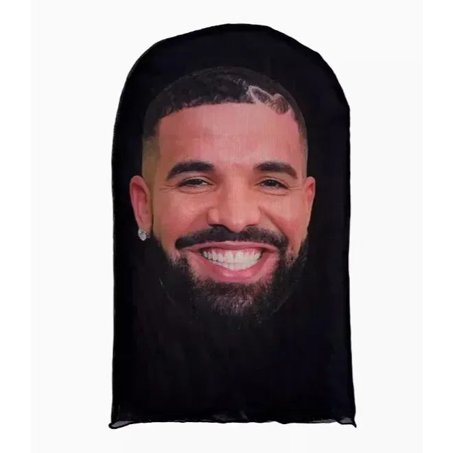3D Funny Mask Cosplay lifestyle view