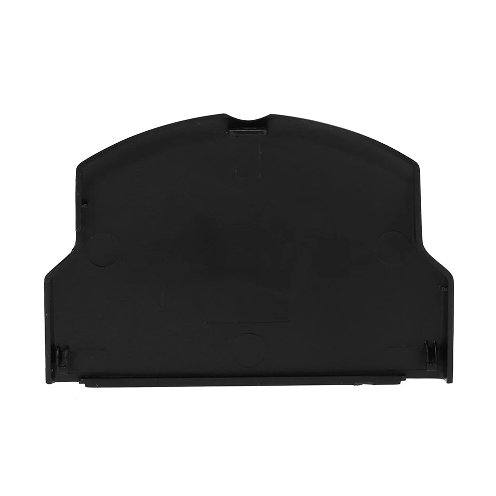 Replacement Battery Back Cover for Sony PSP 2000 3000 | Protective Case Door lifestyle view