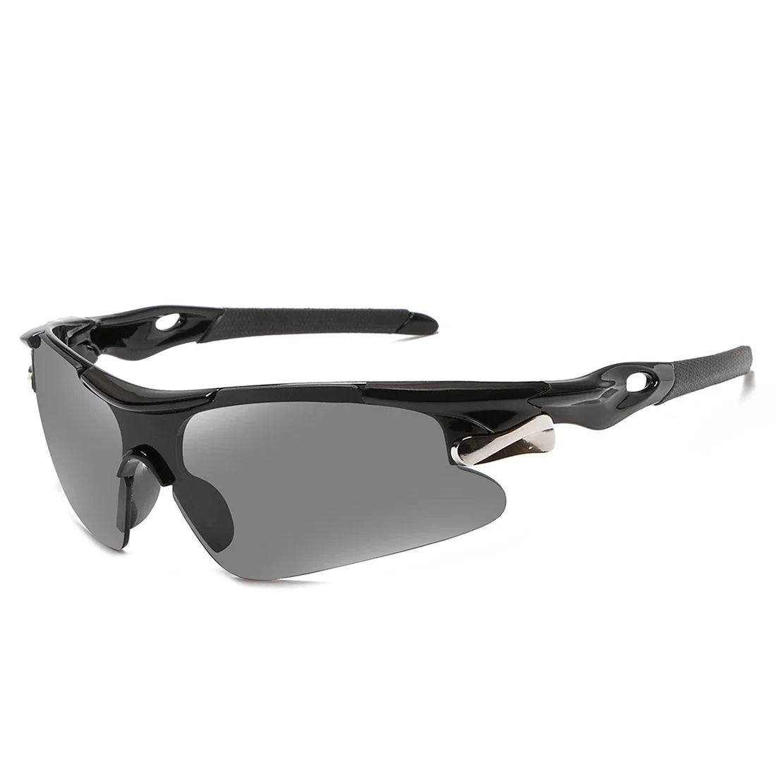 Sunglasses Road Cycling Glasses Mountain Riding Protection Goggles Eyewear Mtb Bike Fishing Camping