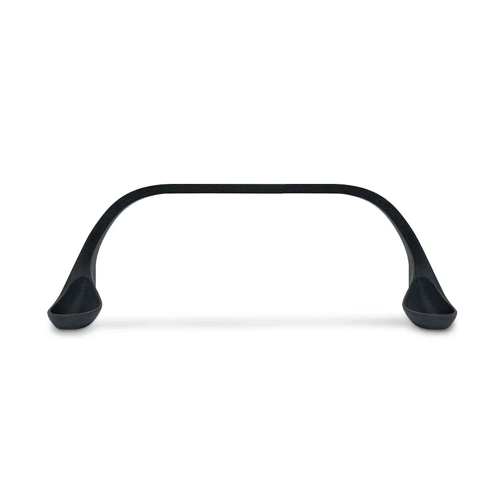 Data Frog Universal Controller Stand | Minimalist Desktop Display Dock for PS5 Xbox G alternate view
