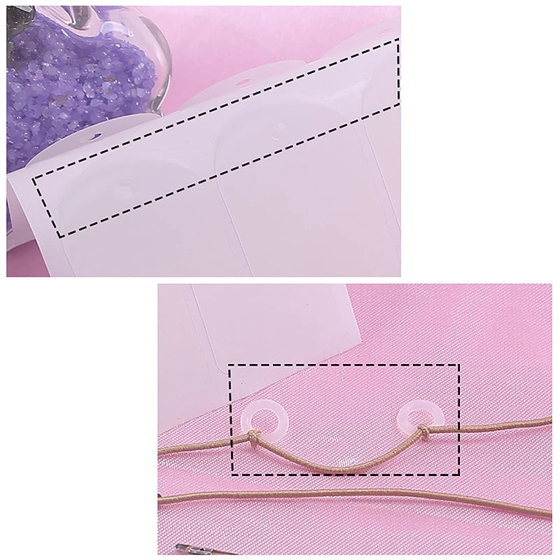 Invisible Face Lifting Stickers | Instant V-Shape Facial Tape detail view