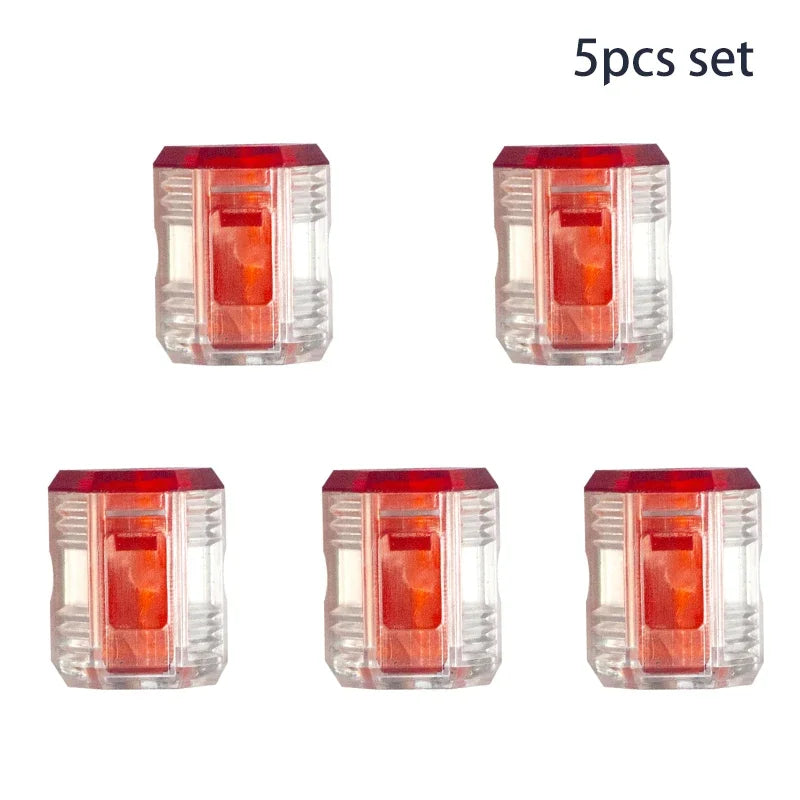 Magnetic Screwdriver Magnetizer and Demagnetizer Tool | 1/4 Inch Bit Holder alternate view