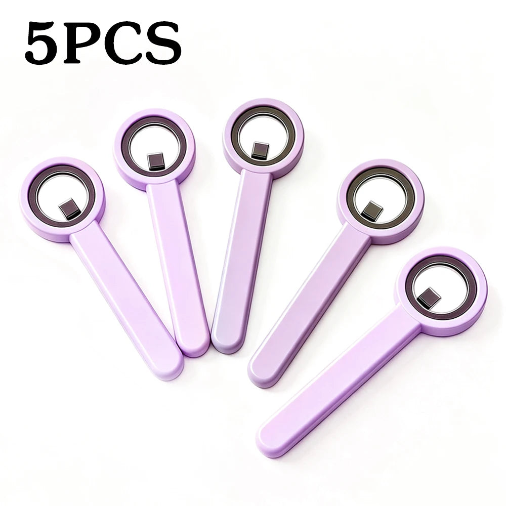 Klimonla Nail Cat Eye Magnet Stick Strong Magnetic Nail Art Supplies For High Quali additional angle