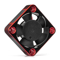 RC 25/30/35/40/50mm Fan 28000 RPM Heat Dissipation Cooling Fan for RC Crawler 1/10 1/8 1 detail view