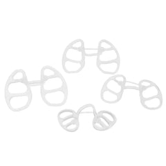 Soft Silicone Nasal Dilator | Anti Snoring Device for Better Sleep alternate view