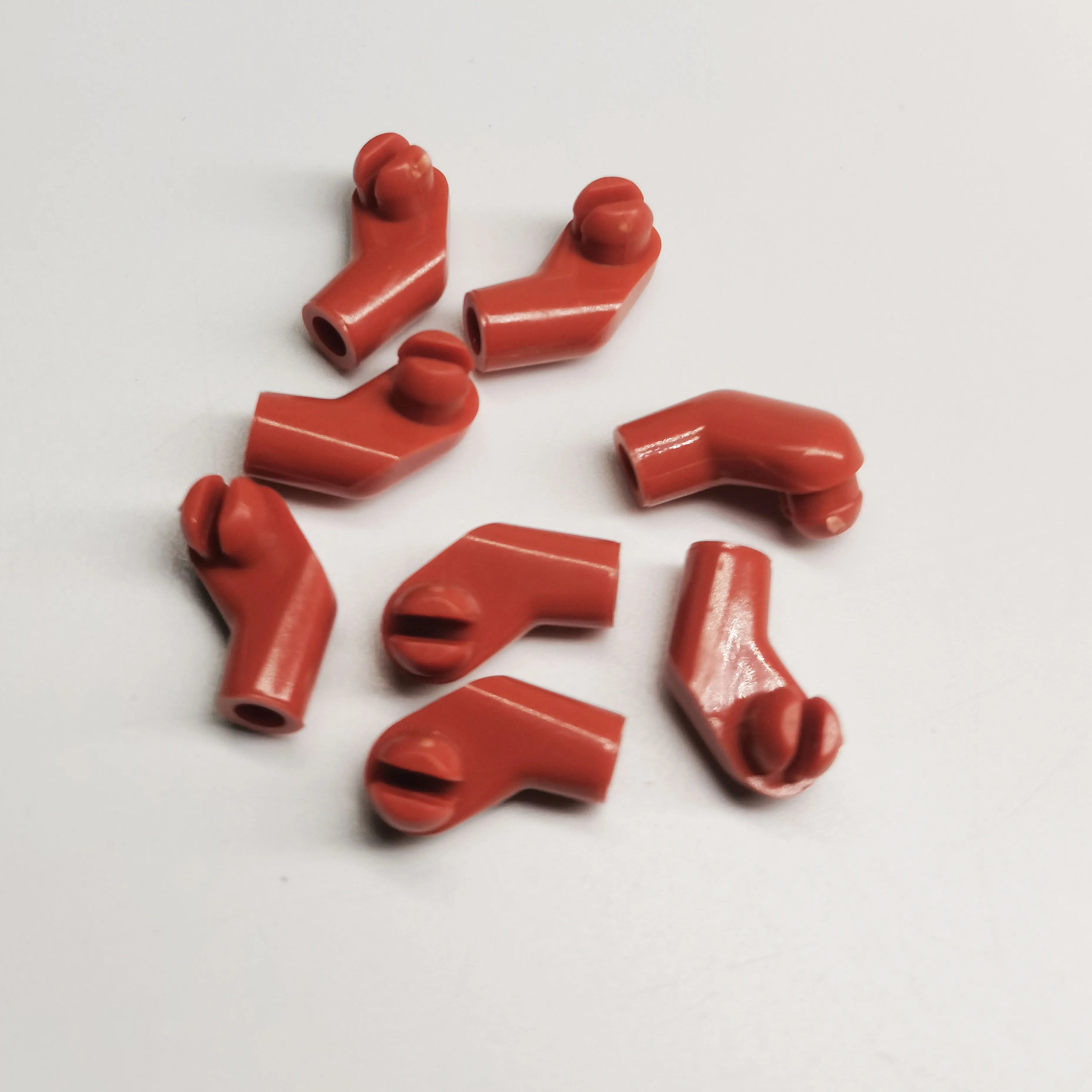 100pcs Building Block Arm Part 982 | MOC Compatible Right Arm Pieces lifestyle view