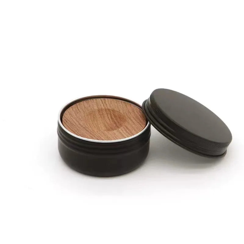 Natural Solid Wood Aroma Diffuser | Long-Lasting Fragrance for Home close-up view