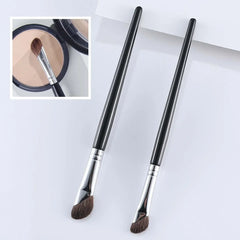 Facial Contour Makeup Brush Soft head blush Highlight Korean cosmetics female facial bea detail view
