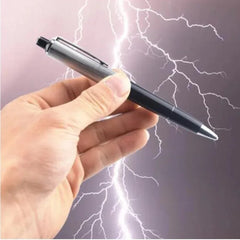 Creative Electric Shock Pen Toy | Funny Gag Gift for Prank Lovers alternate view