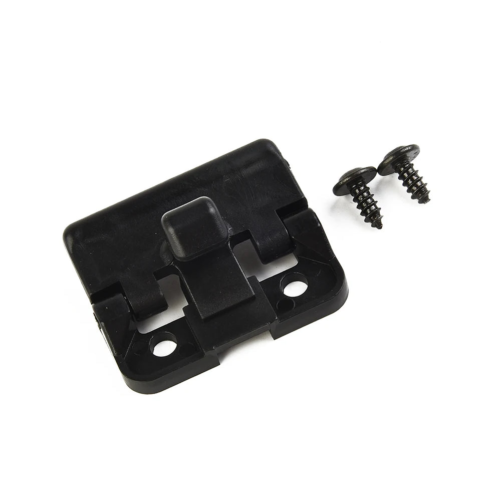 Center Console Armrest Lock Lid for Toyota Highlander Camry RAV4 Lexus ES300 detail view