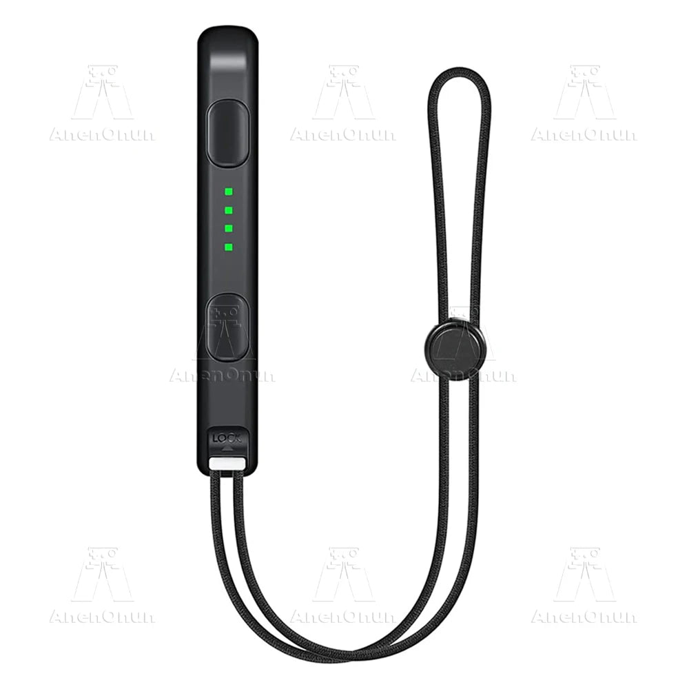 Wrist Strap for Switch/Switch OLED Joycon Replacement Parts | Gaming Accessory Kit alternate view