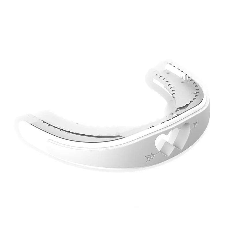 Mouth Guard for Snoring and Bruxism | Sleep Aid for Better Breathing detail view