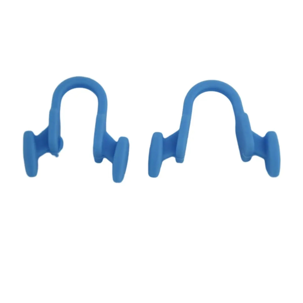 Silicone Elastic Nose Clip | Anti-Snoring Device for Better Sleep detail view
