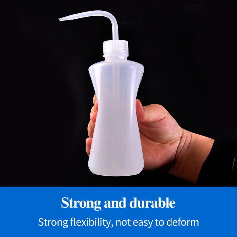 150/250 / 500mL Water Beak Pouring Kettle Tool Succulents Plant Flower Watering Can Sq close-up view