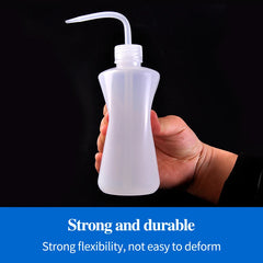 150/250 / 500mL Water Beak Pouring Kettle Tool Succulents Plant Flower Watering Can Sq close-up view