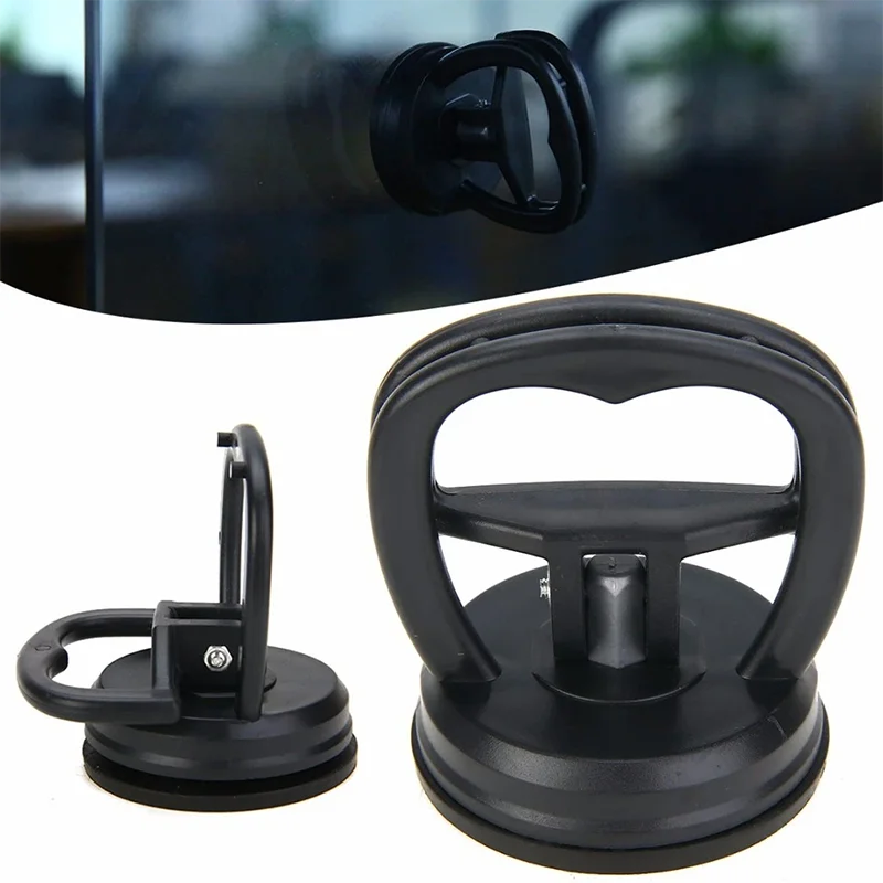 Dent Puller Suction Cup Tool | Car Bodywork Panel Remover for Small Dents detail view