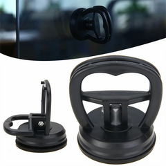 Dent Puller Suction Cup Tool | Car Bodywork Panel Remover for Small Dents detail view