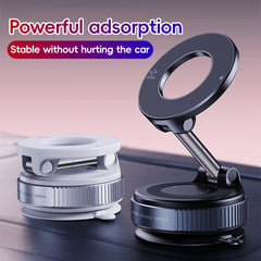 Car Phone Magnetic Stand 360° Rotation Universal Holder