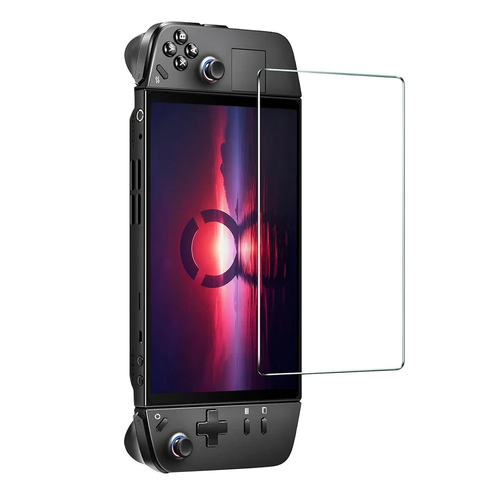 Ultra Thin TPU Soft Case with Kickstand for Lenovo Legion Go | Protective Cover alternate view