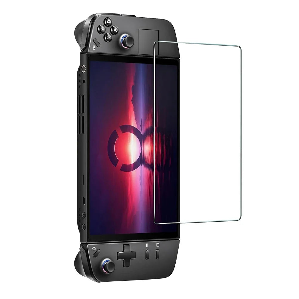 Ultra Thin TPU Soft Case with Kickstand for Lenovo Legion Go | Protective Cover alternate view