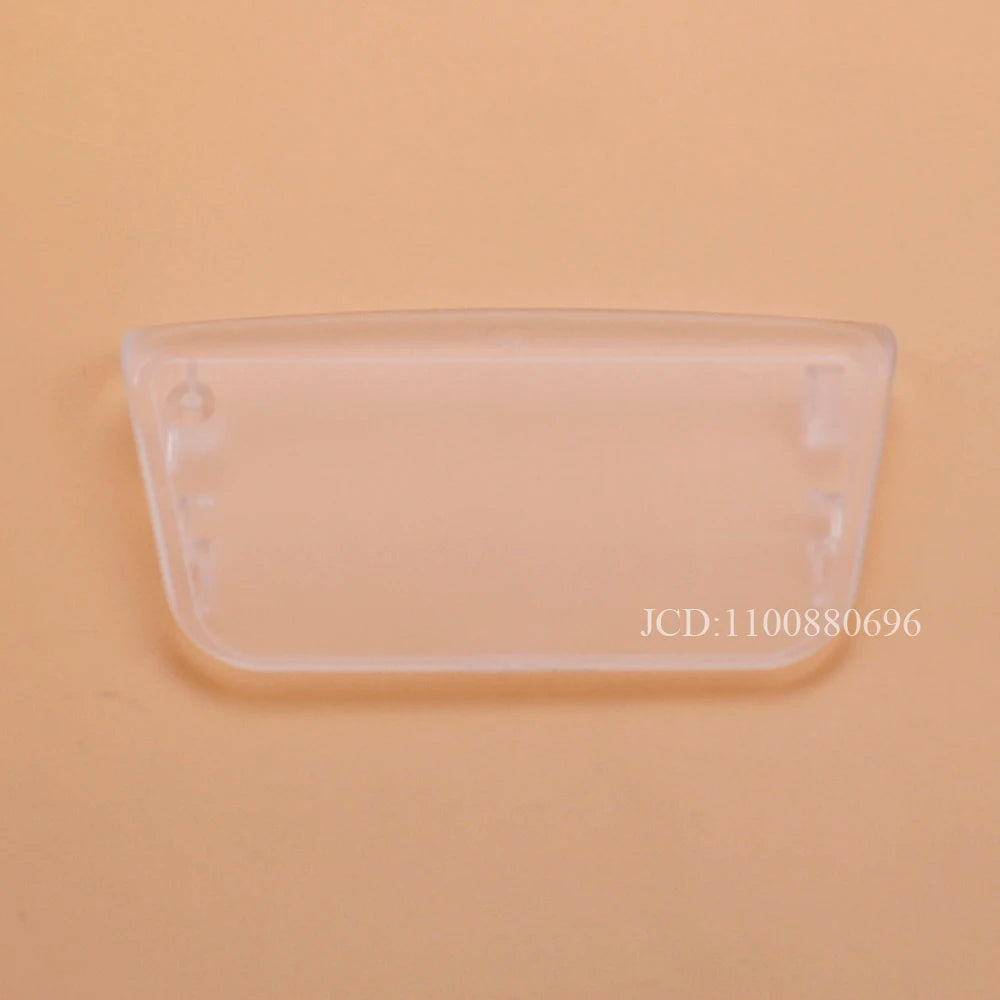 PS5 Custom Soft Touchpad Replacement | Colorful Mod Kit for BDM-030 Controller detail view