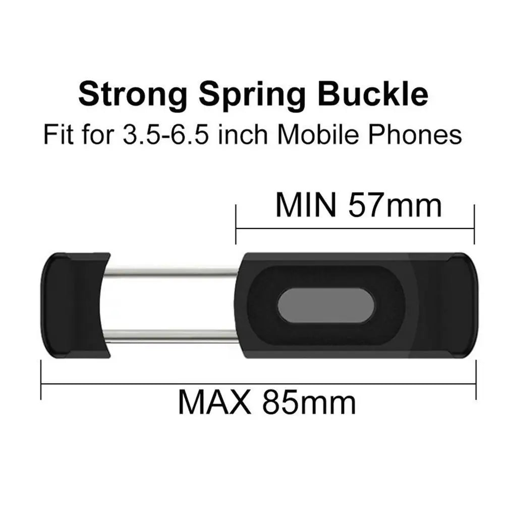 Car Phone Holder Air Vent Mount 360 Rotation Universal