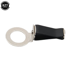 1pc Car Air Freshener Vent Clip Perfume Bottle Diffuser Vent Clip Automotive Air Conditioner Outlet Perfume Clips Vent Clam