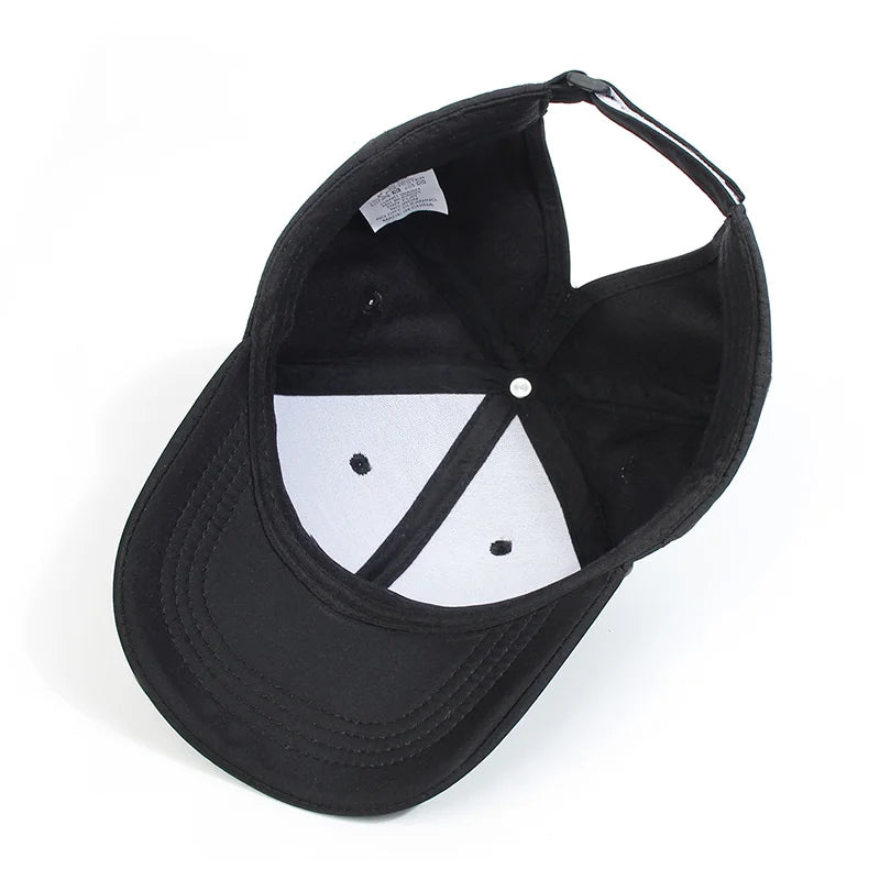 Mother Kids Baseball Caps for Girls Accessories Summer Child Girl Sun Hat Sports Tr additional angle
