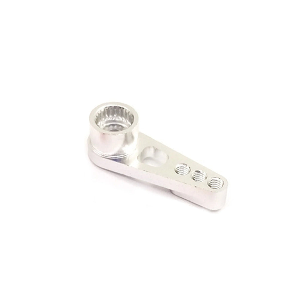 25T M2.5 RC Servo Metal Horn Aluminium Arm for RC Car Boat Robot Wltoys 12428 MN78 MN lifestyle view
