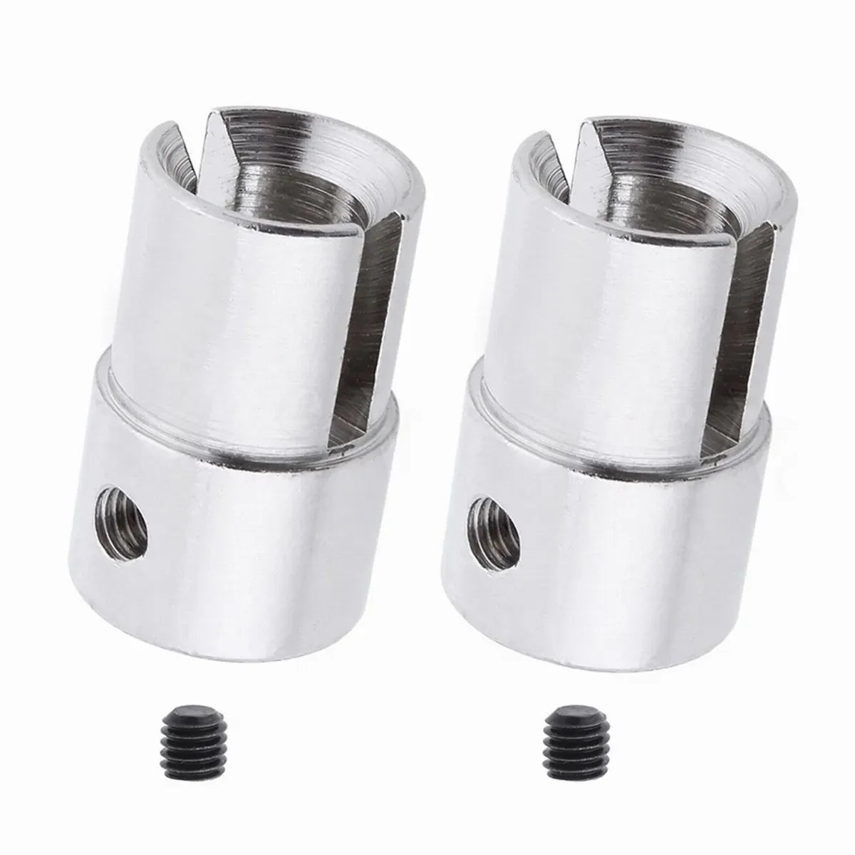 HSP Universal Joint Cup B Metal RC Car Parts 2pcs lifestyle view