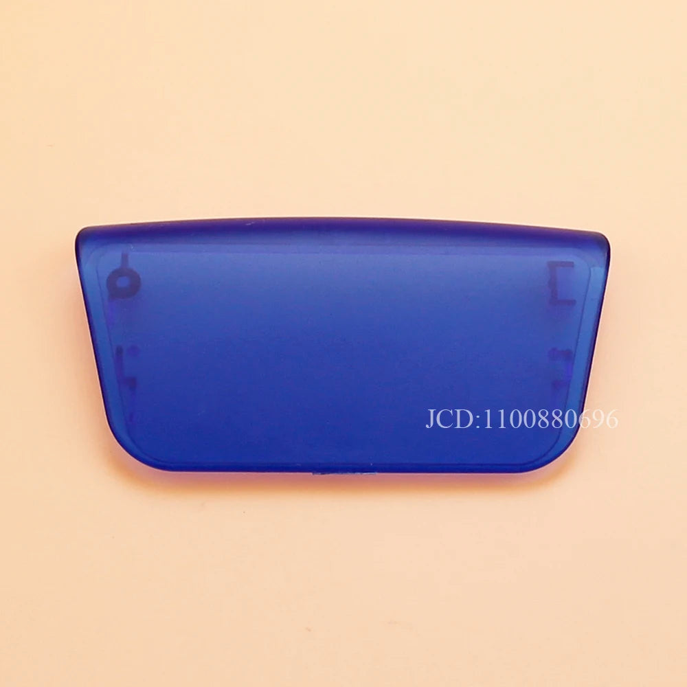 PS5 Custom Soft Touchpad Replacement | Colorful Mod Kit for BDM-030 Controller additional angle