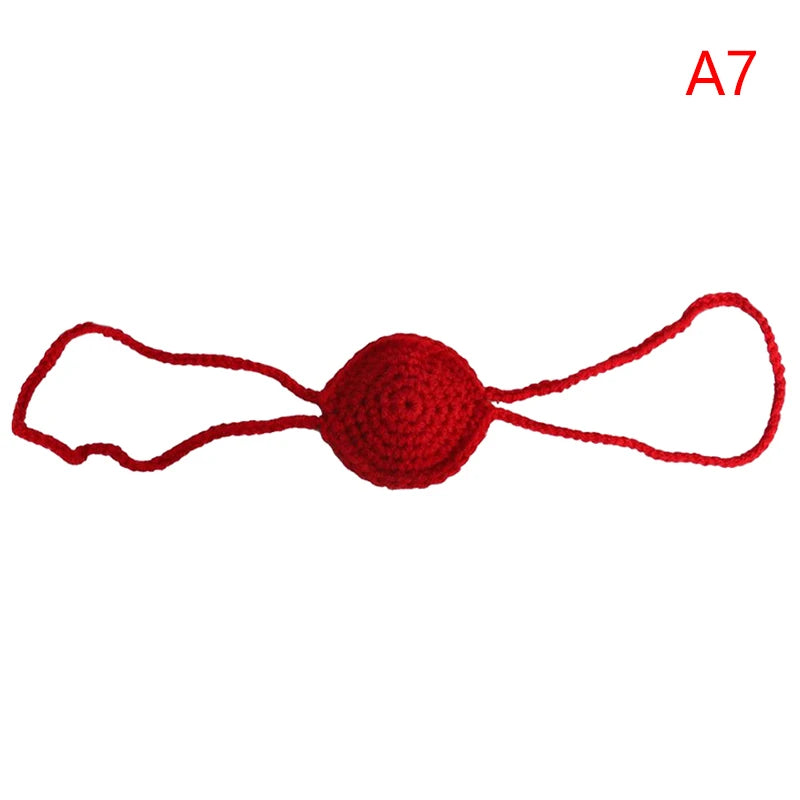 Nose Warmer Cover | Cold Weather Nasal Protector for Skiing and Outdoor Fun lifestyle view