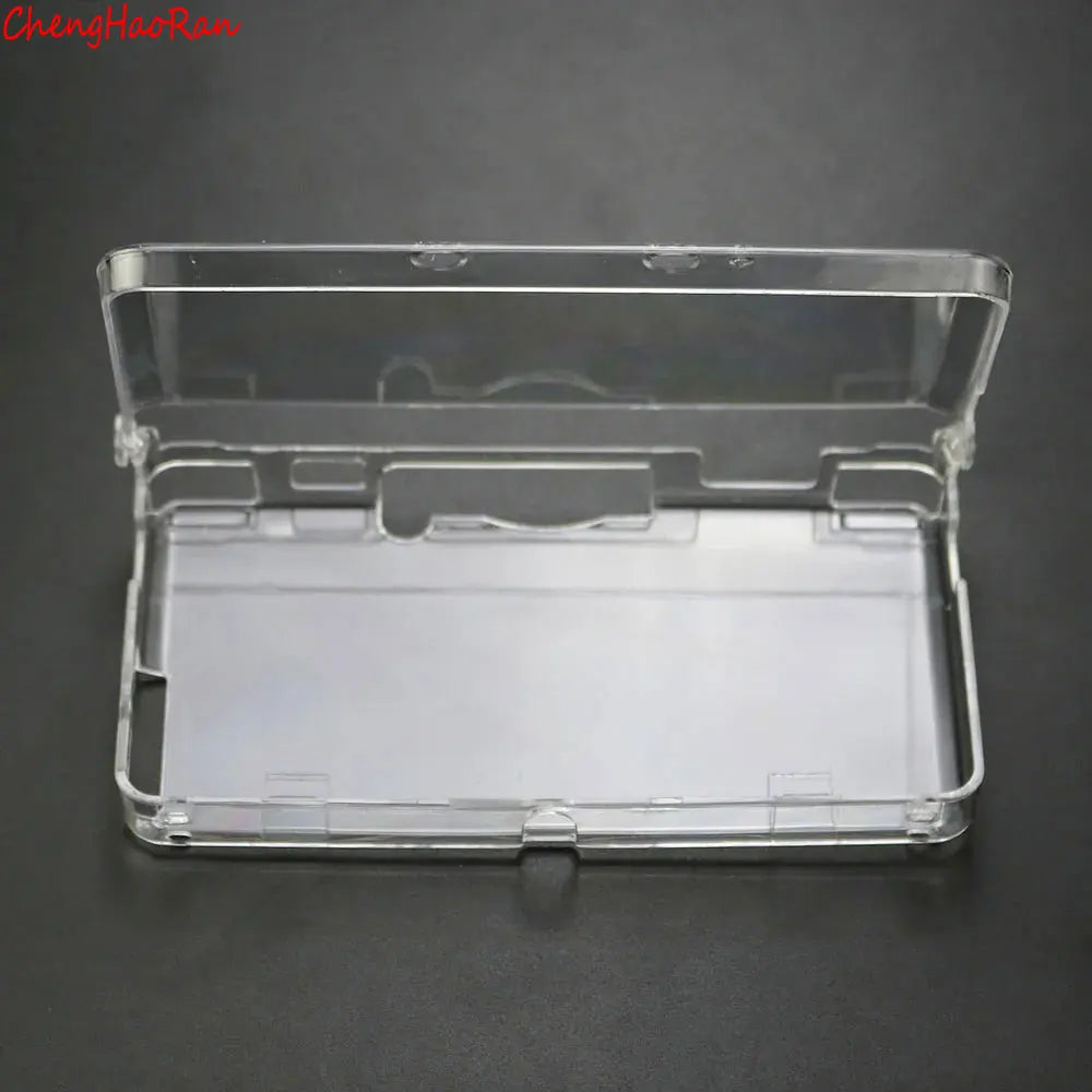 1 Piece Clear Protective Case for PSP PSV GBA SP NDSL DSI NDSi XL 3DS XL New 3DS XLLL alternate view