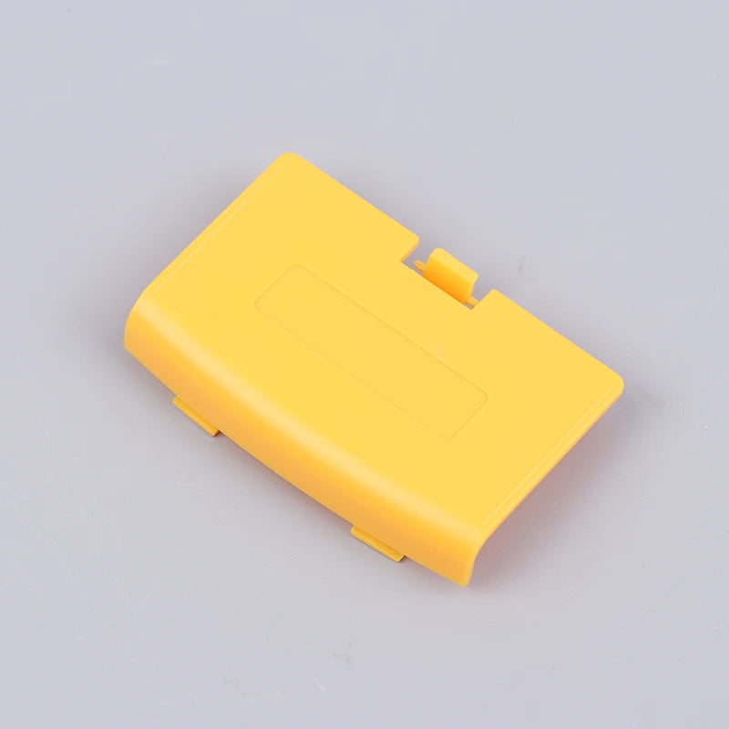 [TG820]1Pc For GBA Gameboy Advance Battery Cover Case Replacement Door Case For Gameboy detail view