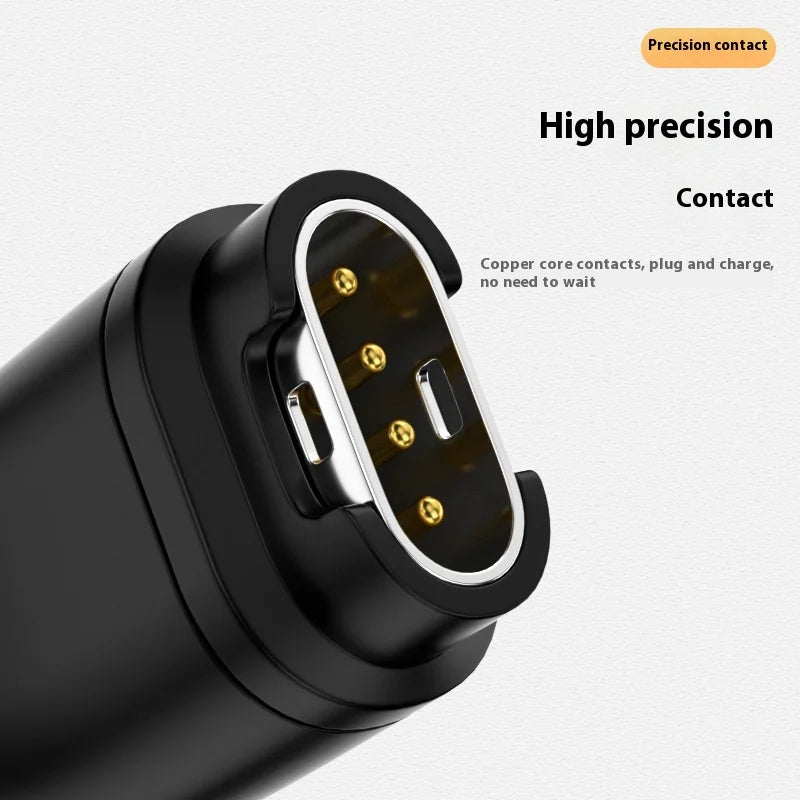 Type C Charging Converter Cable for Garmin Watches - Onlytenbucks.com